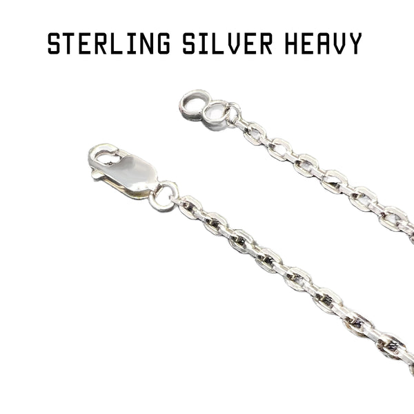 Lux Turntable Pendant With Necklace Chain