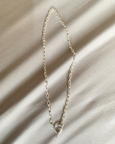 Mid Chorker Necklace