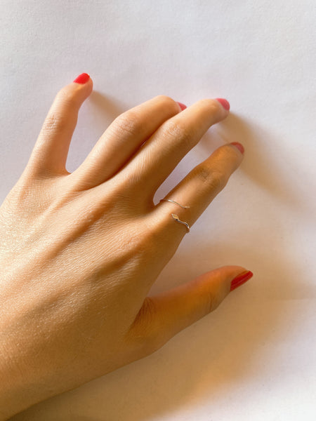 Snake Ring