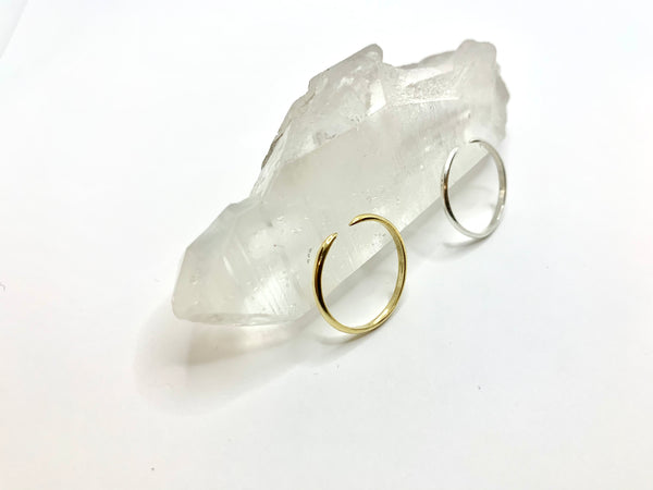 Pelica Ring