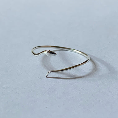 Snake Ring