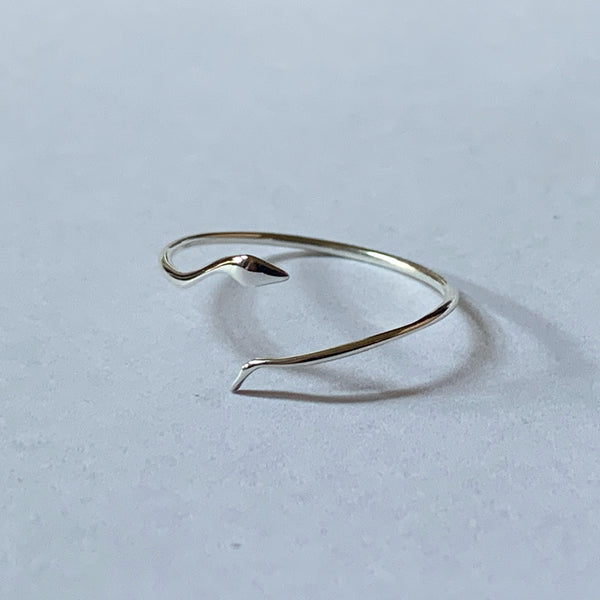 Snake Ring