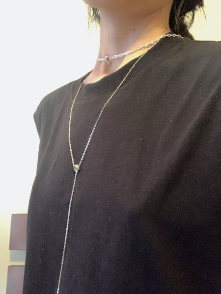 Mid Chorker Necklace