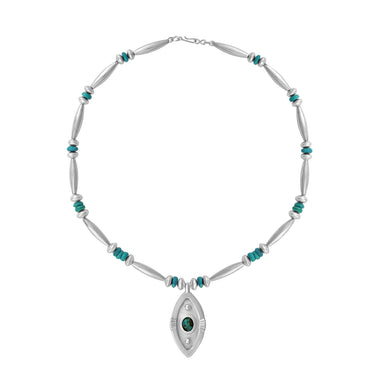 Knight Turquoise Plus Eye