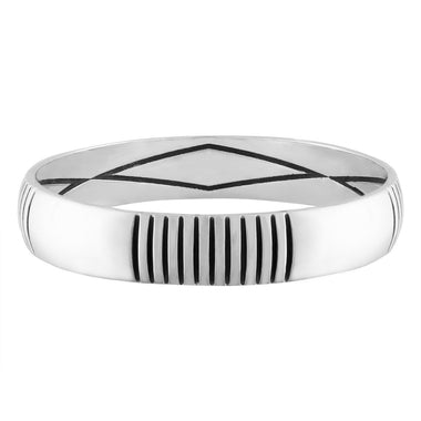 Rolling Bangle