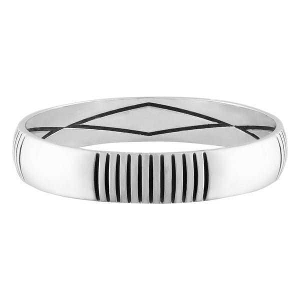Rolling Bangle