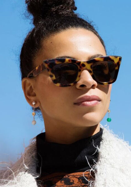 Sonata earrings (sold as single)